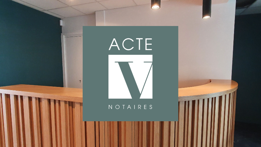 Acte V Notaires SaintRomaindeColbosc